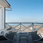 Penthouse El Balcon De Adeje Nyaraló *