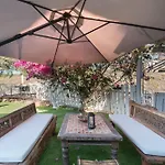 Penthouse El Balcon De Adeje Nyaraló Costa Adeje (Tenerife)