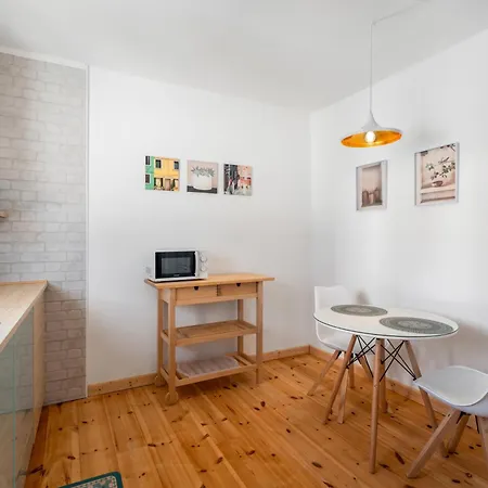 Prázdninový dům Penthouse El Balcon De Adeje