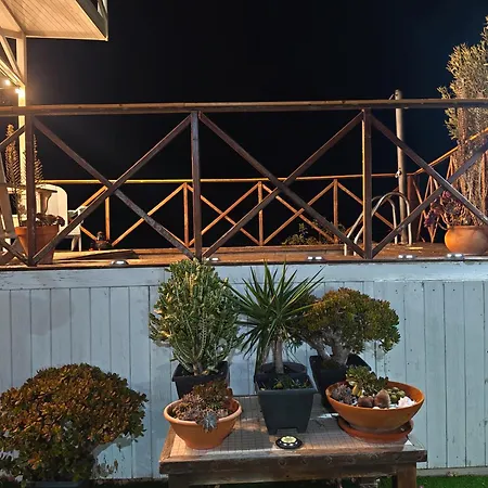 Prázdninový dům Penthouse El Balcon De Adeje