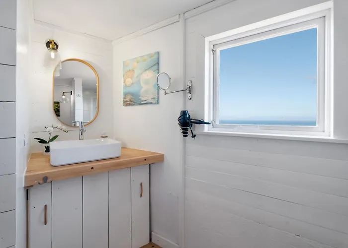 Penthouse El Balcon De Adeje Дом отдыха