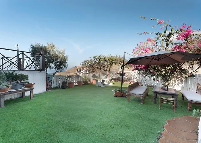 Penthouse El Balcon De Adeje * Адехе