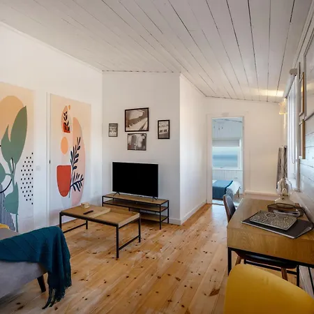 Tatil Evi Penthouse El Balcon De Adeje