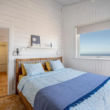 Tatil Evi Penthouse El Balcon De Adeje *