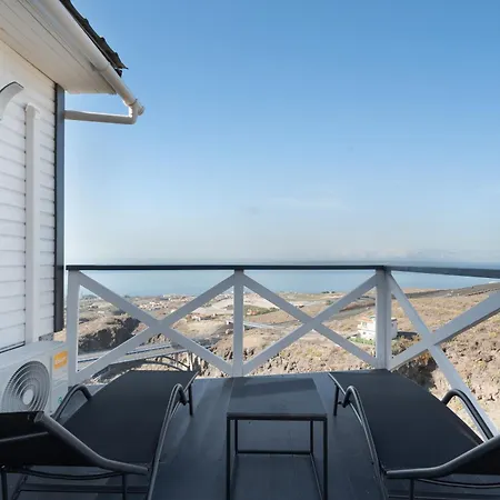 Penthouse El Balcon De Adeje *