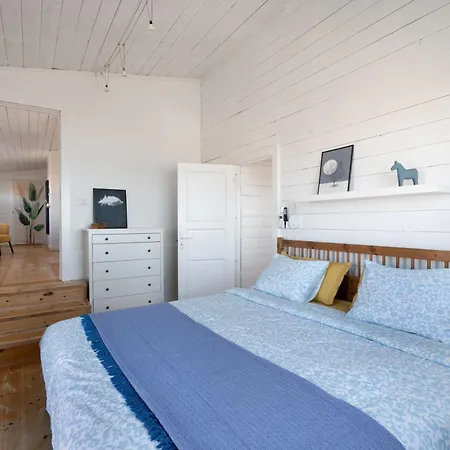 Tatil Evi Penthouse El Balcon De Adeje