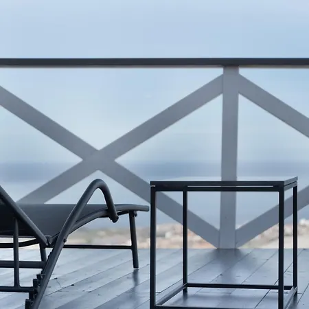 Penthouse El Balcon De Adeje