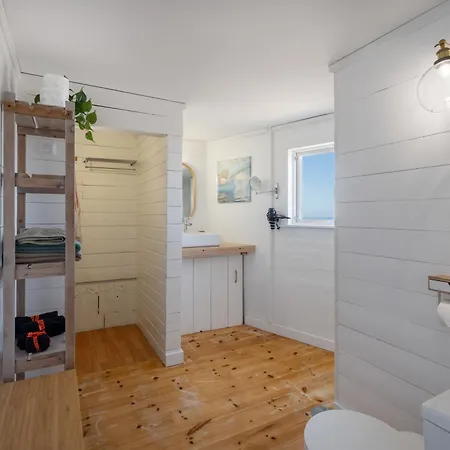 Penthouse El Balcon De Adeje Tatil Evi *