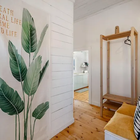 Tatil Evi Penthouse El Balcon De Adeje