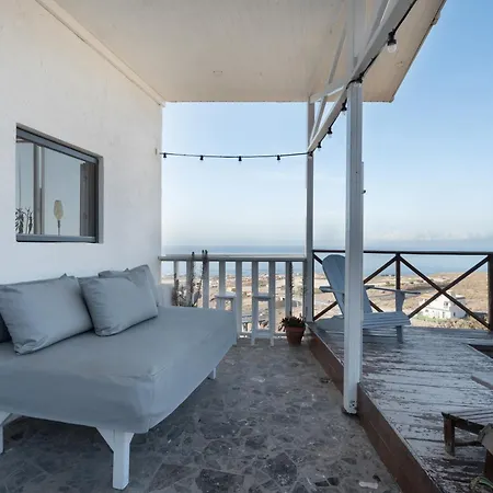 Tatil Evi Penthouse El Balcon De Adeje Costa Adeje