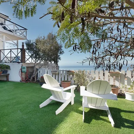 Penthouse El Balcon De Adeje Tatil Evi