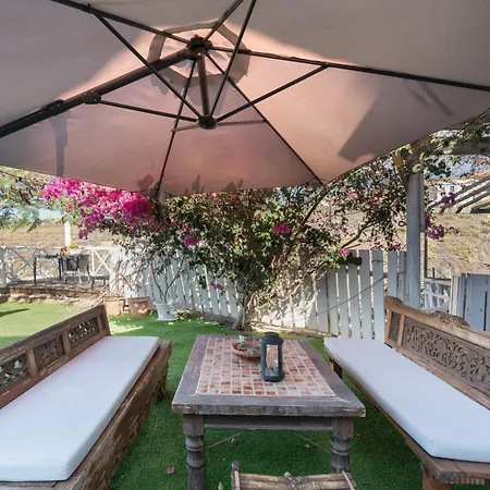 Penthouse El Balcon De Adeje *