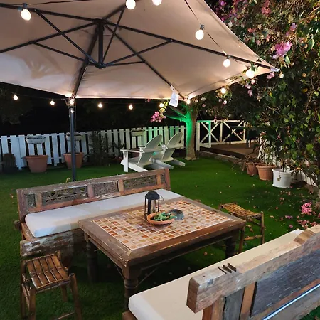 Tatil Evi Penthouse El Balcon De Adeje