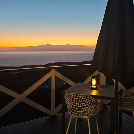 Penthouse El Balcon De Adeje