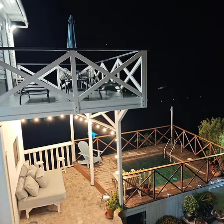Penthouse El Balcon De Adeje Tatil Evi Costa Adeje