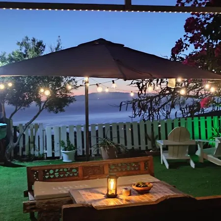 Tatil Evi Penthouse El Balcon De Adeje